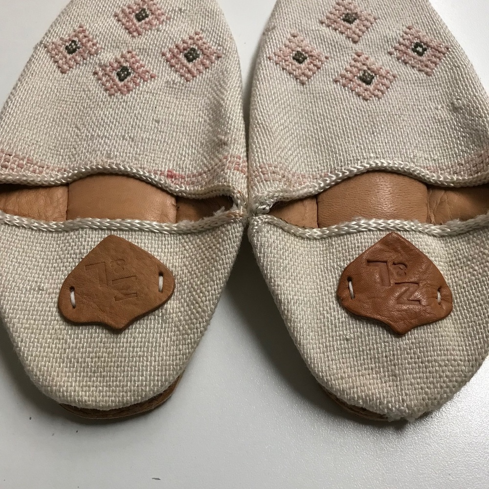 Free People Willow Flat
